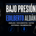 BajoPresionBanner