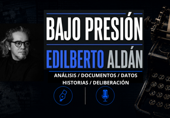 BajoPresionBanner
