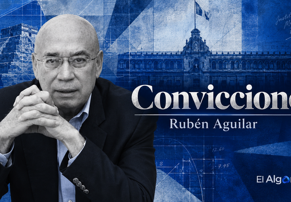 Convicciones_ Historia, ideas y arquitectura