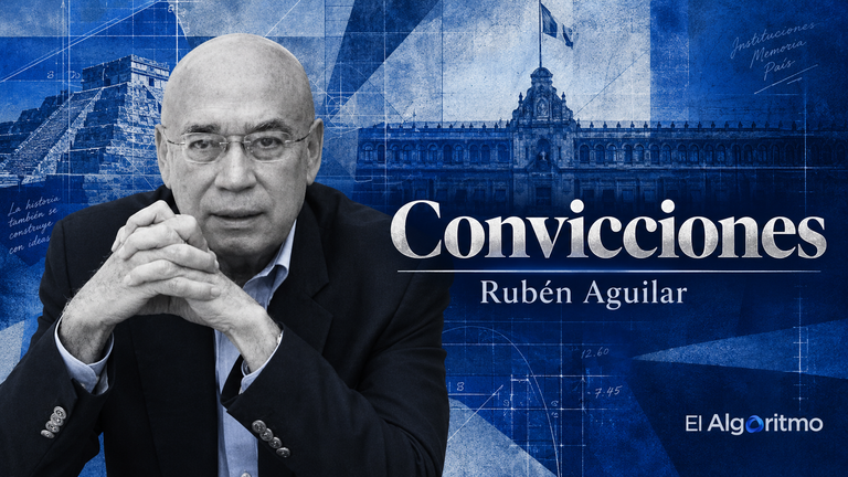 Convicciones_ Historia, ideas y arquitectura