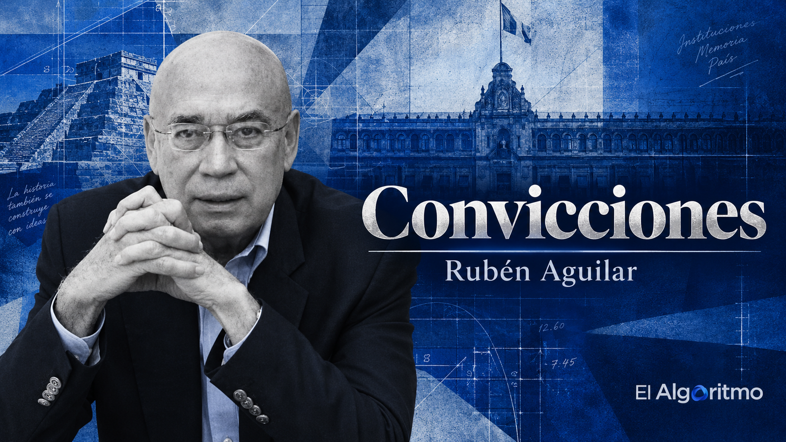 Convicciones_ Historia, ideas y arquitectura
