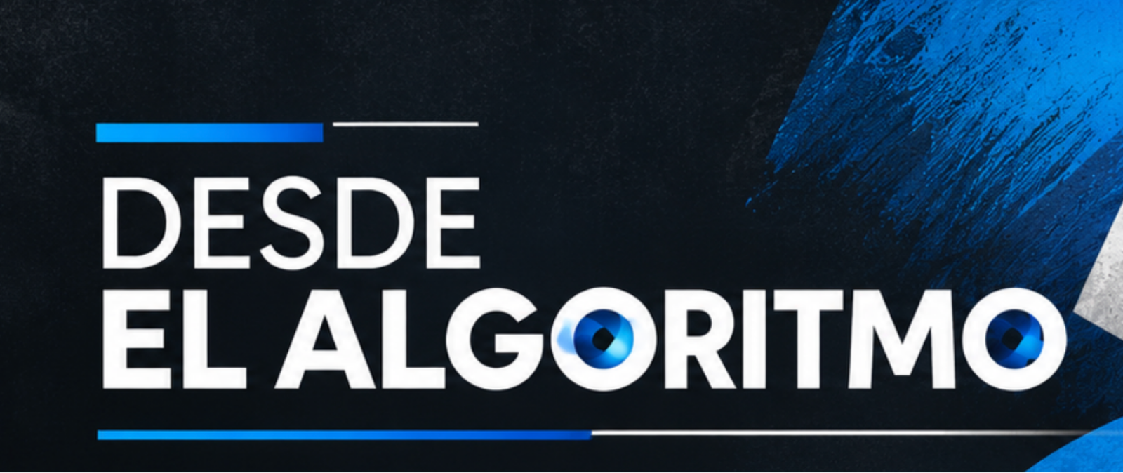 DesdeAlgoritmo