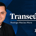 Portada Transeúnte_ El Algoritmo