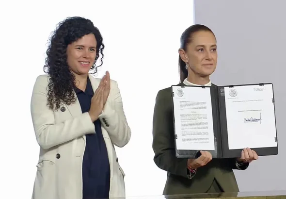 Sheinbaumdecreto