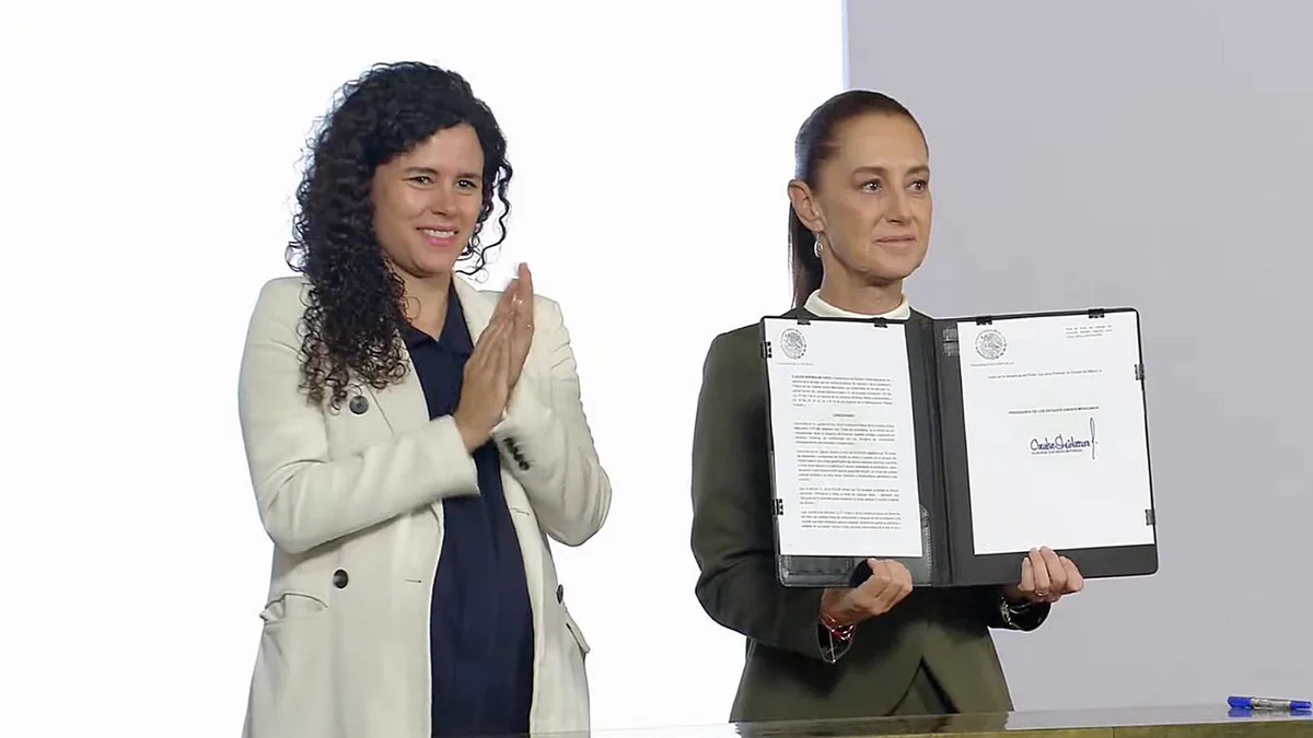 Sheinbaumdecreto